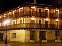 Hostal Rural La Botería Sacedon