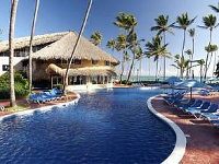 Barcelo Dominican Beach Hotel Punta Cana