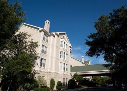 фото отеля Homewood Suites by Hilton Austin-Arboretum/NW