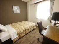 Hotel Route Inn Court Minami-Alps