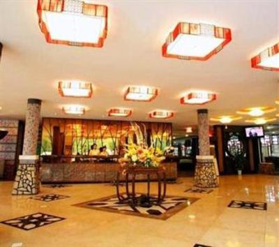 фото отеля Daxin Mingshi Villa