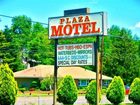 фото отеля Plaza Motel Mays Landing