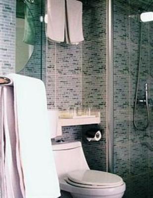 фото отеля Bojin Business Hotel