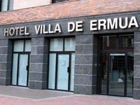 Villa De Ermua Hotel