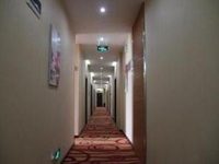 Yichang Yueke Hotel