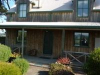 Llama Lodge