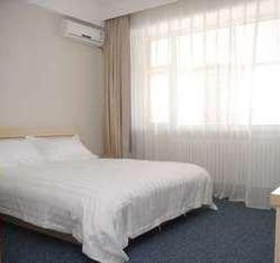 фото отеля Super 8 (Changchun Qimaocheng)
