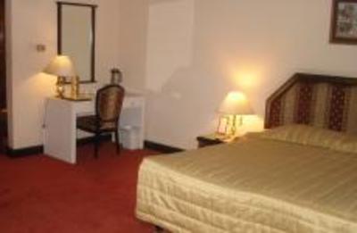 фото отеля Landmark Hotel Kanpur