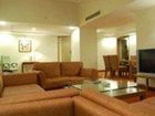 фото отеля Landmark Hotel Kanpur