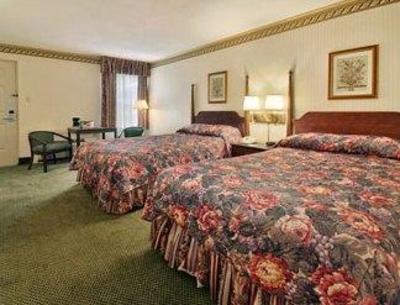 фото отеля 1776 Hotel Williamsburg