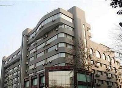 фото отеля Tangshanjie Hotel