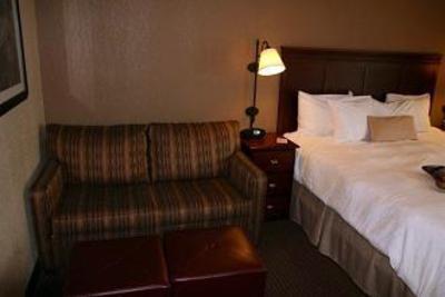 фото отеля Hampton Inn Des Moines-West