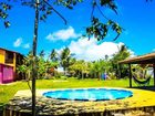 фото отеля Pousada Paraiso do Sol