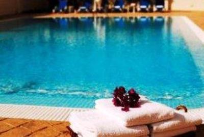 фото отеля Mar De Azahar Hotel Peniscola