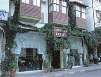фото отеля Denizci Otel