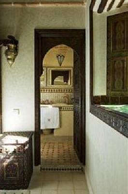 фото отеля Riad Jnane Ines