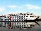 фото отеля Albatros Floating Hotel Luxor