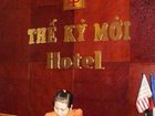 фото отеля New Century Hotel Le Dai Hanh