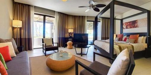 фото отеля Crystals Beach Resort & Spa