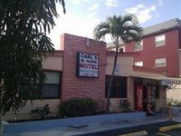 Carl's El Padre Motel