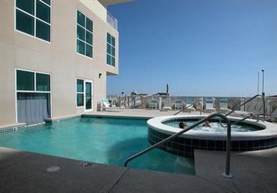фото отеля Crystal Shores Condominium Gulf Shores