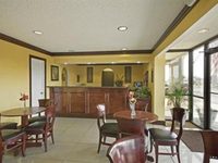 Americas Best Value Inn & Suites McAlester Savanna (Oklahoma)