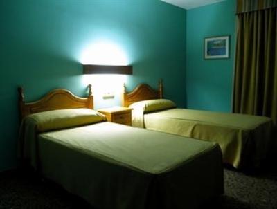 фото отеля Hotel Nou Alcover