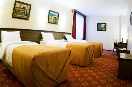 фото отеля Hizel Hotel  Duzce
