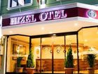 фото отеля Hizel Hotel  Duzce