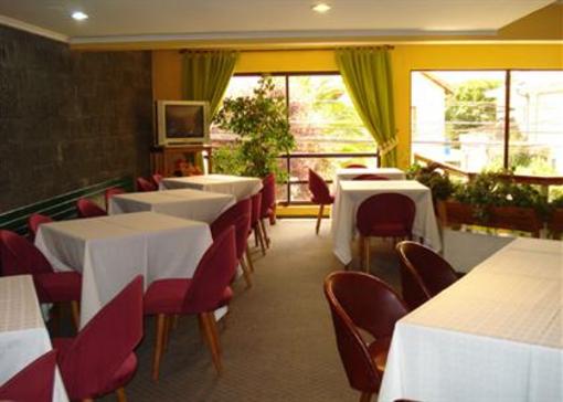 фото отеля Hotel Turismo