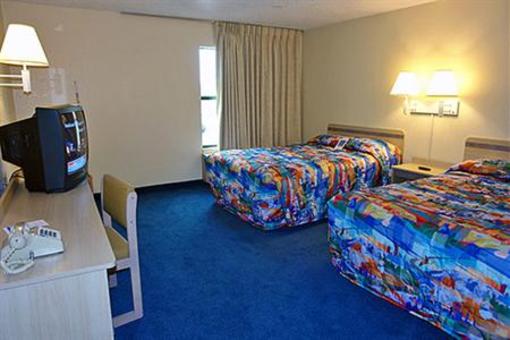 фото отеля Motel 6 Waukegan