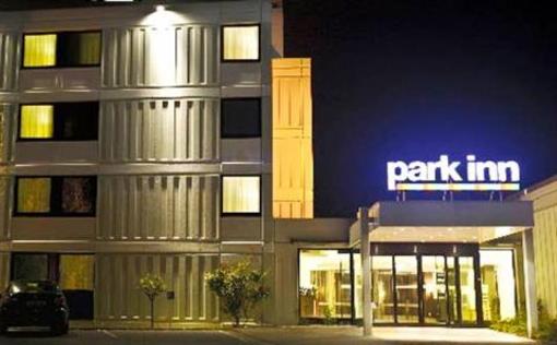 фото отеля Park Inn by Radisson Duesseldorf Sud