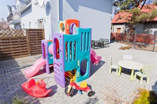 фото отеля Apartamenty Villa Fiori