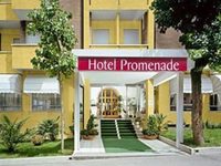Hotel Promenade Gabicce Mare