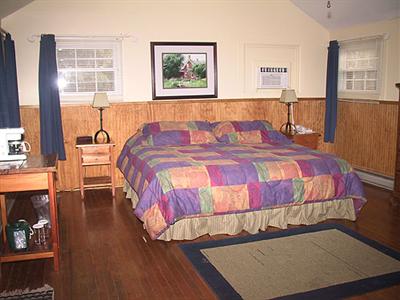 фото отеля Highland Lake Inn