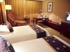 фото отеля Huaqiao Hotel Zhoushan