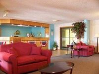 Days Inn Manistee