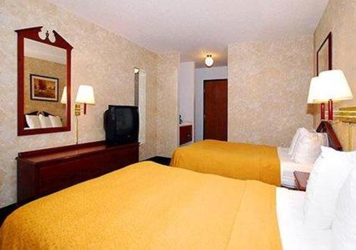 фото отеля Quality Inn Hays