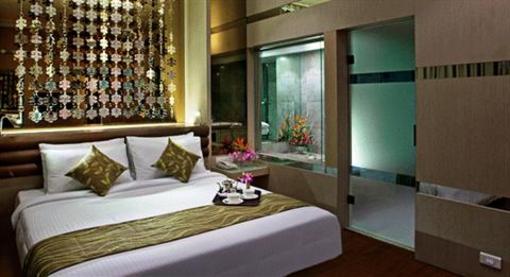 фото отеля Cypress Hotel Pune