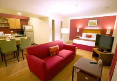 фото отеля Residence Inn Palo Alto Mountain View
