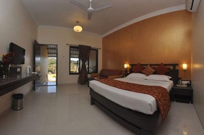 фото отеля Suman Raj Resort