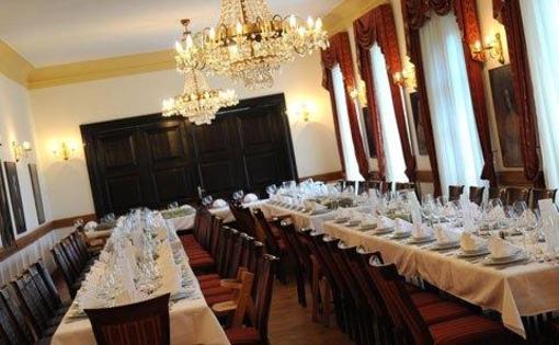 фото отеля Terme Tuhelj
