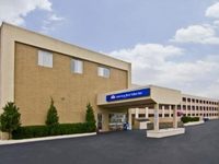 Americas Best Value Inn Neptune