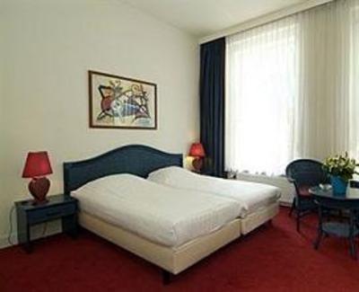 фото отеля Hotel Europa 92