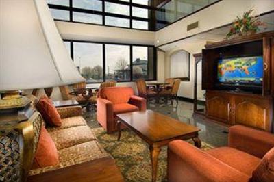 фото отеля Drury Inn & Suites Sugar Land-Houston