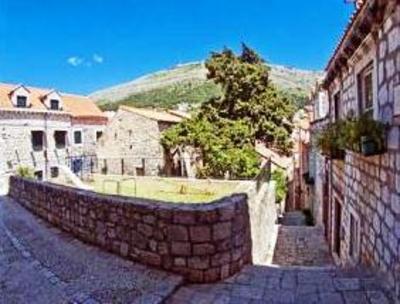 фото отеля Apartments Artemida Dubrovnik