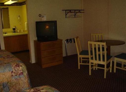 фото отеля Wolds Motel