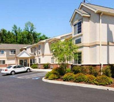 фото отеля Microtel Inns & Suites Auburn