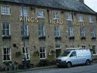 фото отеля Kings Head Hotel Masham Ripon (England)
