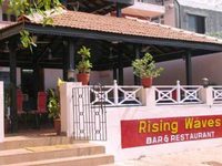 Rising Waves Guest House